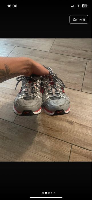 Buty sportowe nike p6000