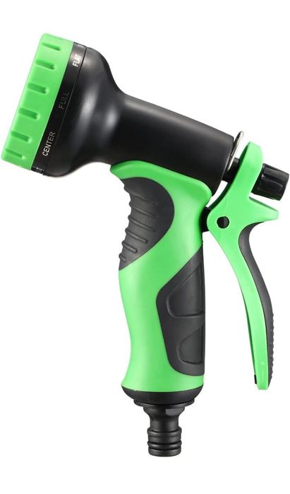 Mangueira multifuncional e flexível Jardim e lavagem a jacto NOVO