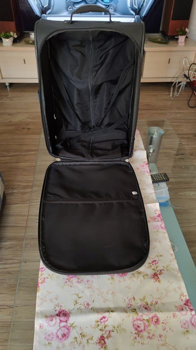 Torba podróżna Saxoline