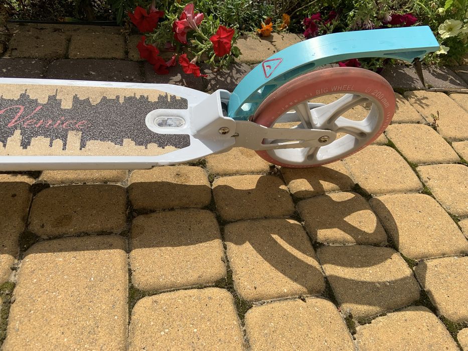 Hulajnoca Venice Meteor City