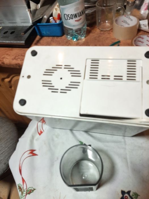 Sokowirówka Girmi sprawna typ CE 16 Made in Italy