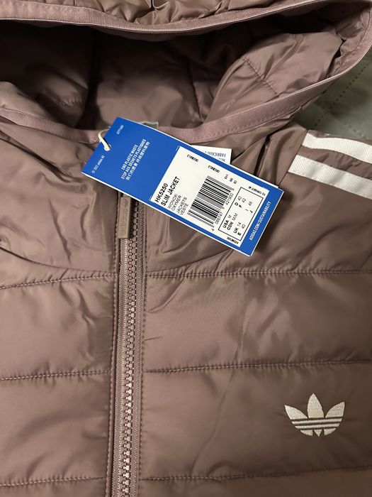 Куртка демісезон Adidas M