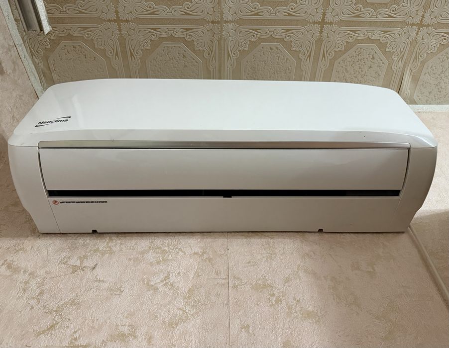 Кондиціонер Neoclima 9