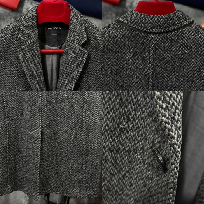 Пальто Куртка Marc O’Polo