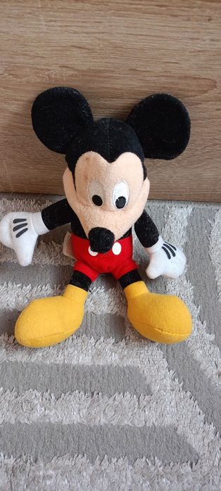 Pluszak Myszka Miki