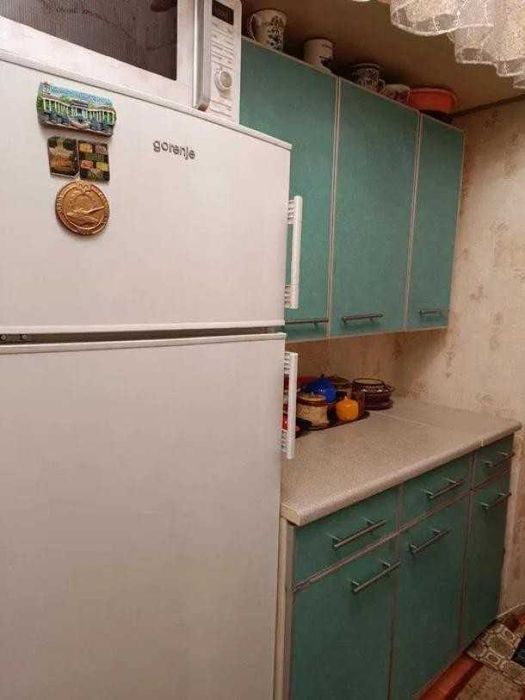 Своя квартира по цене аренды! Гостинка 24 м² на Новых Домах