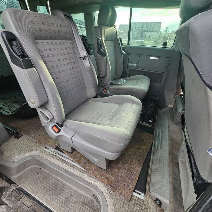 VW T4 multivan 2.5tdi