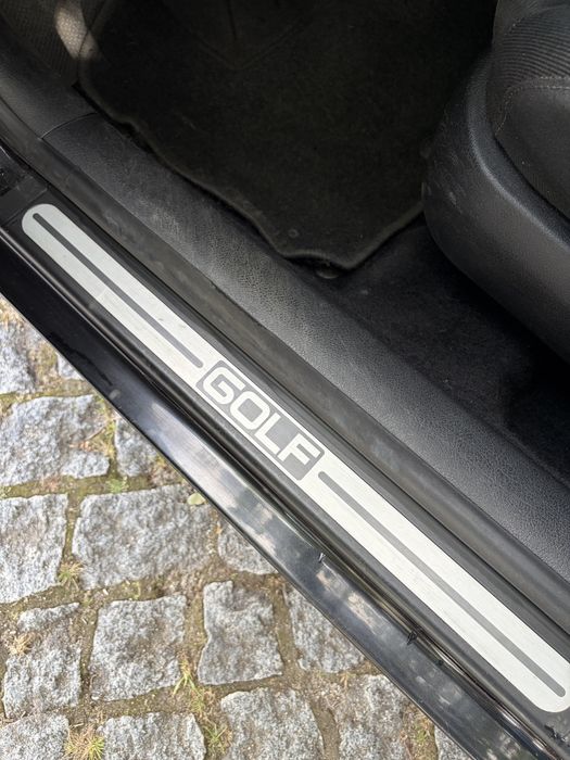 Volkswagen Golf 4