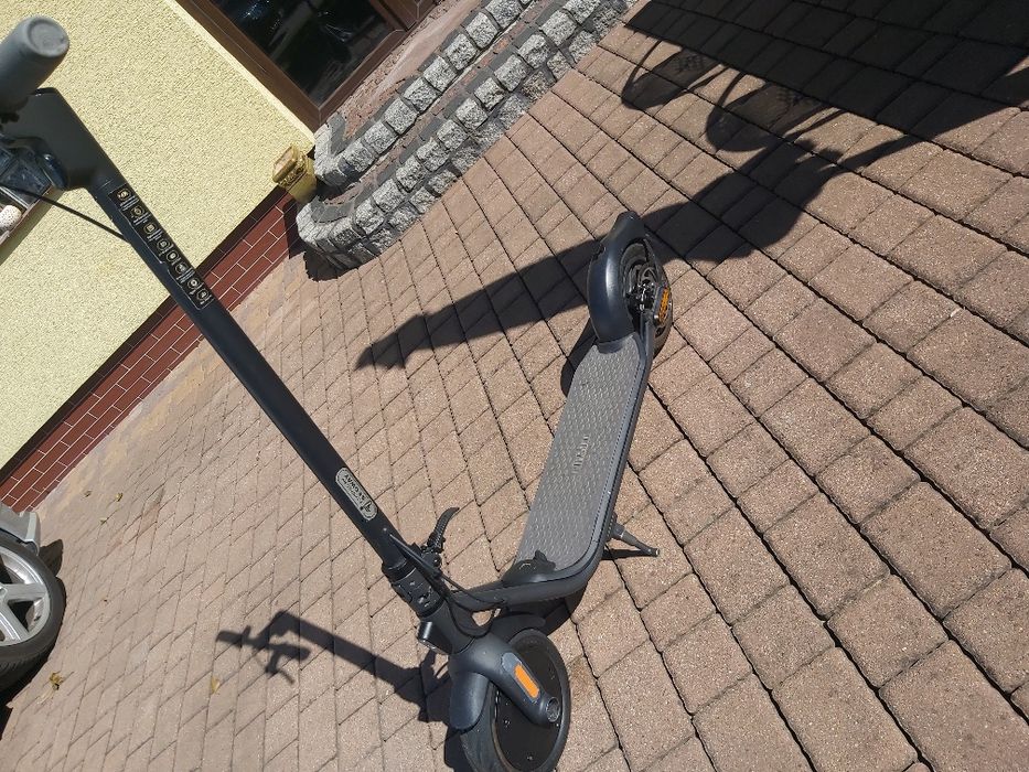 Hulajnog elektryczna Nitebot 2