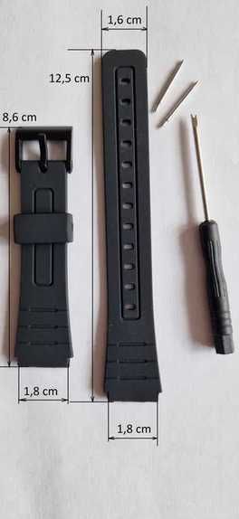 Pasek do zegarka Casio