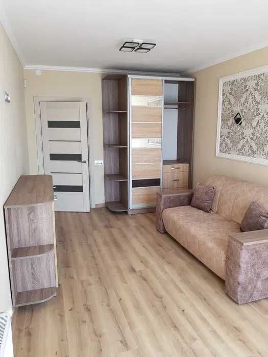 Пропозиція оренди 1 кім. квартири в НОВОБУДОВІ по вул. Дж. Вашингтона-Хлібна