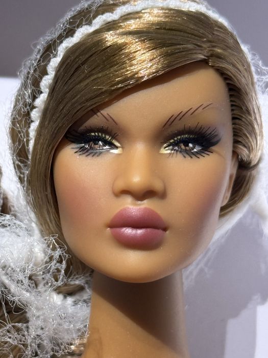 Integrity Toys Nadja Rhymes Optic Gold Jason Wu Інтегріті Наджа 2025