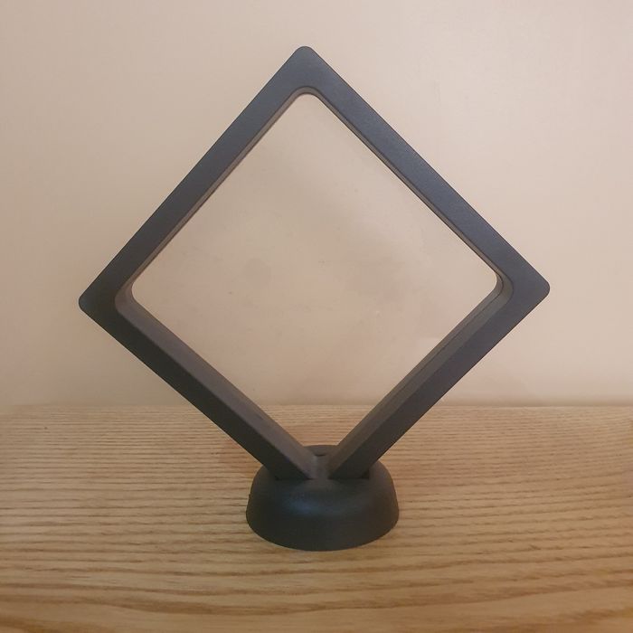 Рамка 3Д для МОНЕТ та МЕДАЛЕЙ та об'ємних предметів від 10шт