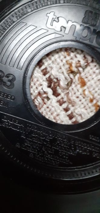 Izabela Trojanowska z zespołem Stalowy Bagaż Pieśń o cegle singiel