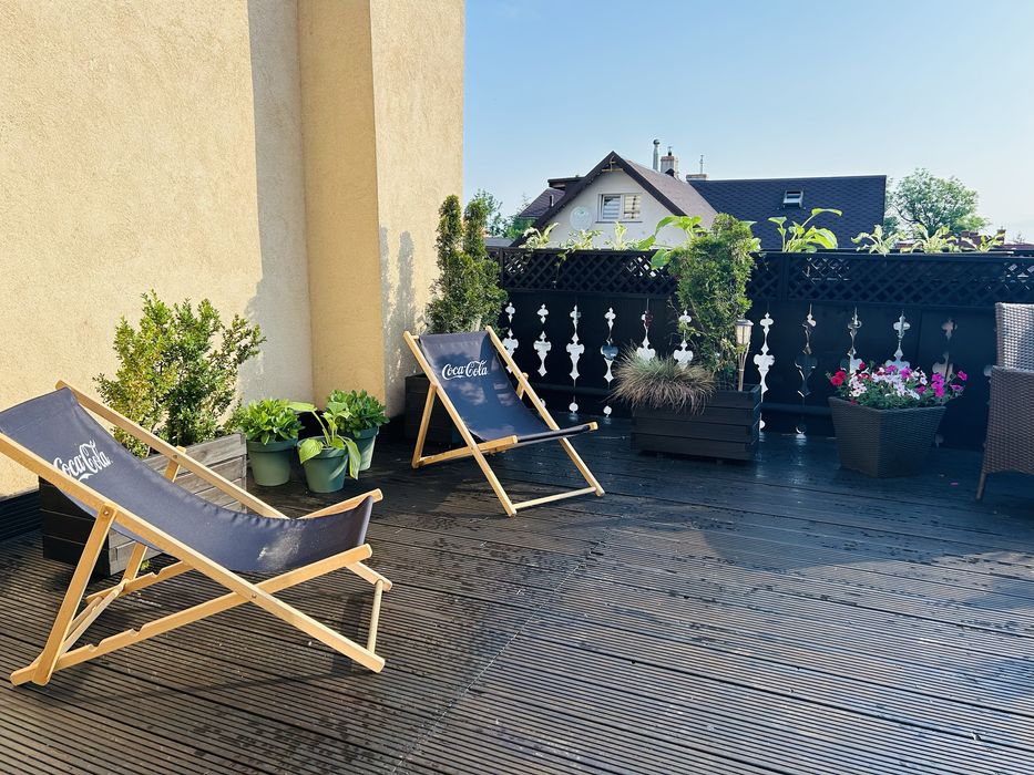 Centrum Karpacza Apartament Leonos z widokiem na Śnieżkę od 05.03