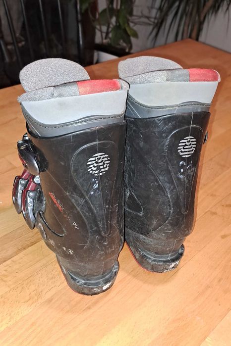 Buty narciarskie dziecięce rozmiar 20 (EU 32)