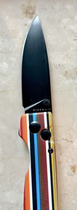 Nóz Kizer Serape Series Original Mexican Blanket G-10