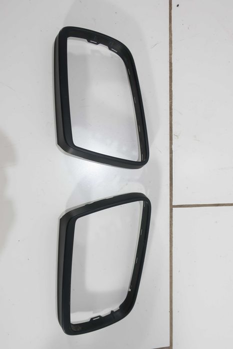 Obudowa Lusterka Ramka BMW 5 E60 E61