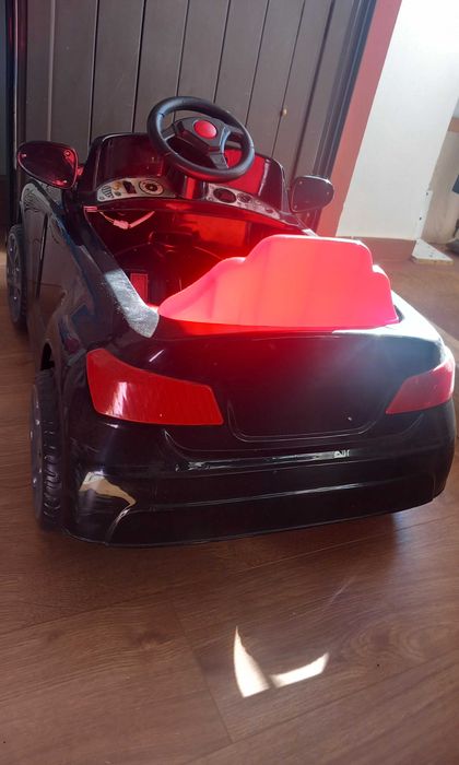 Carrinho para crianças