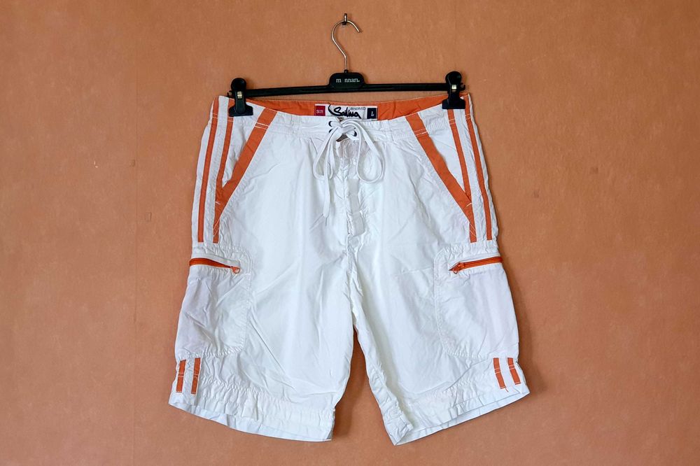 Spodenki krótkie Reserved - rozmiar L