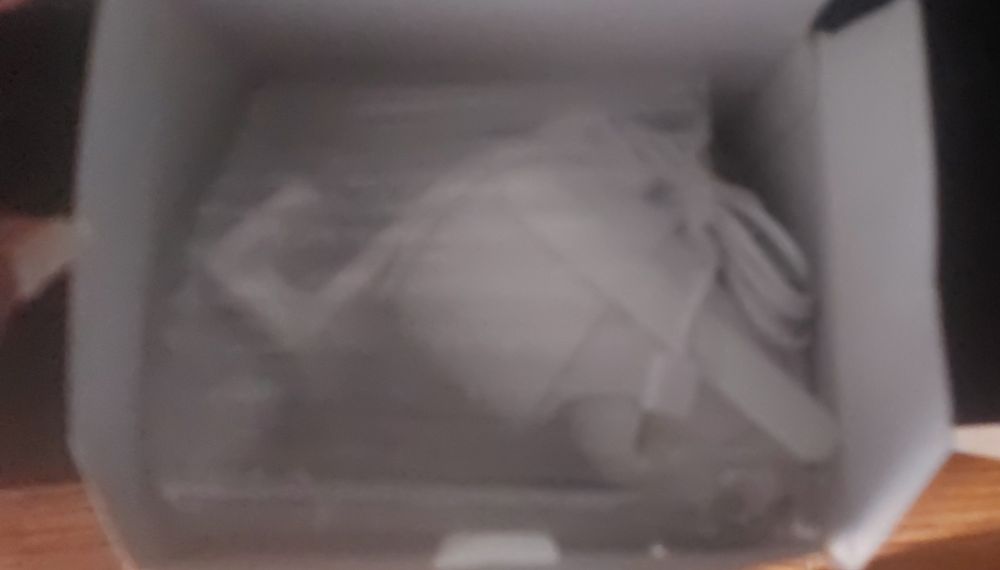 Câmara de filmar e áudio exterior