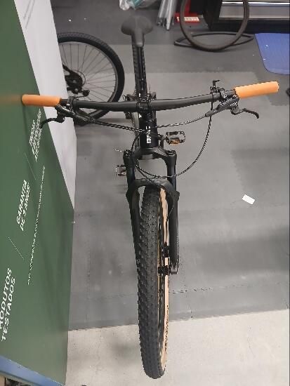 BMC 01 Five - Btt all mountain bicicleta btt