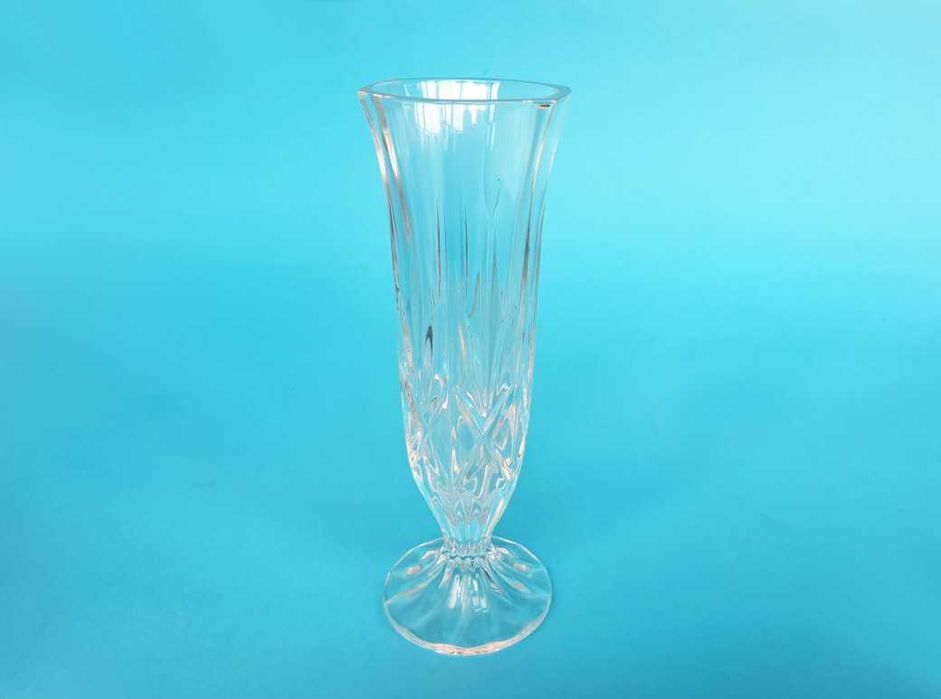 Faceted Crystal Pitcher442630564815185921