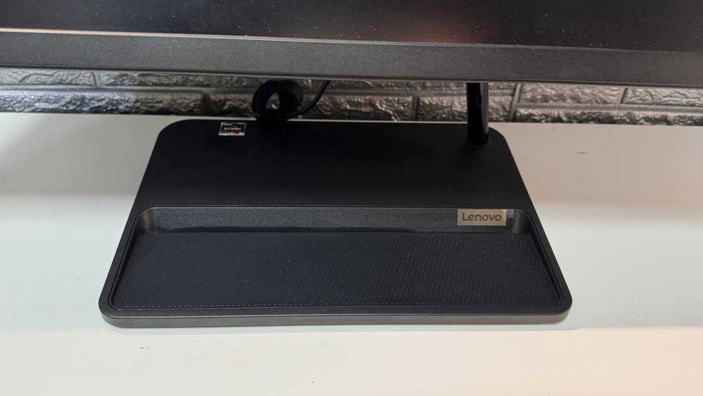 Lenovo IdeaCentre AIO 27ALC6 — NOVO