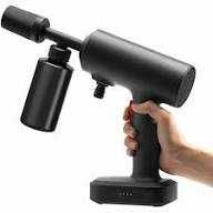 Акумуляторна бездротова (автомийка) Xiaomi Mijia Cordless Car Wash 2