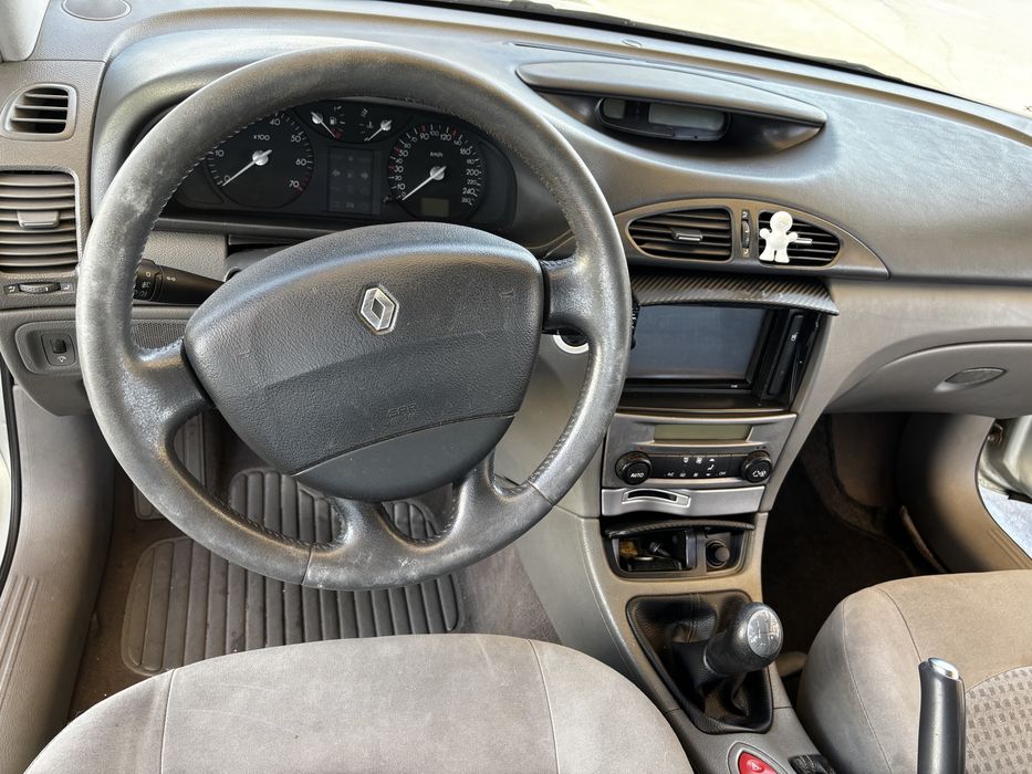 Renault Laguna Break