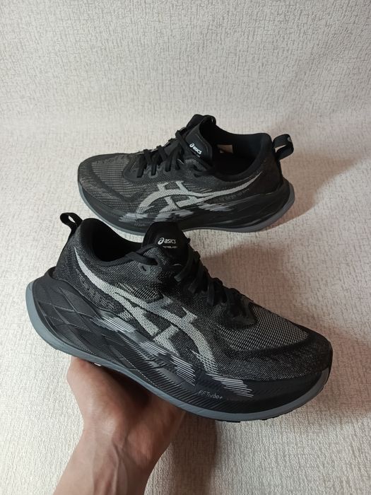 Професійні Кросівки ASICS FF Turbo • Розмір 41 (26 см )