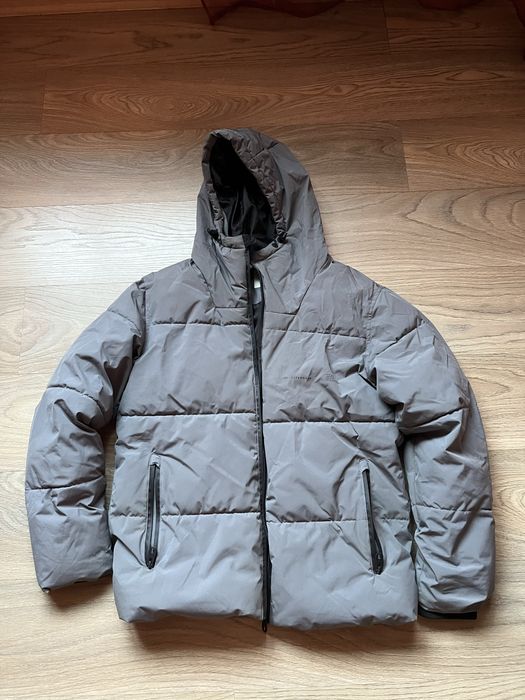 Куртка зимова housebrand