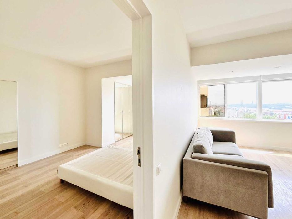 T1 Torres do Restelo