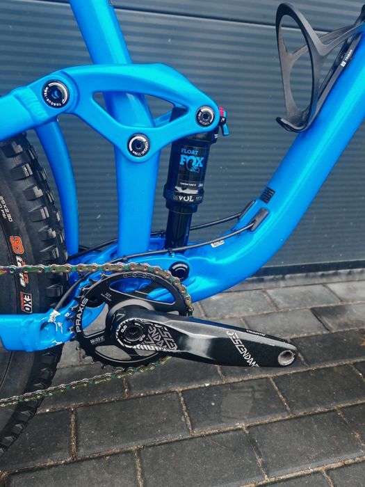 Giant Trance NX 1x12 Fox 29 Enduro Trail