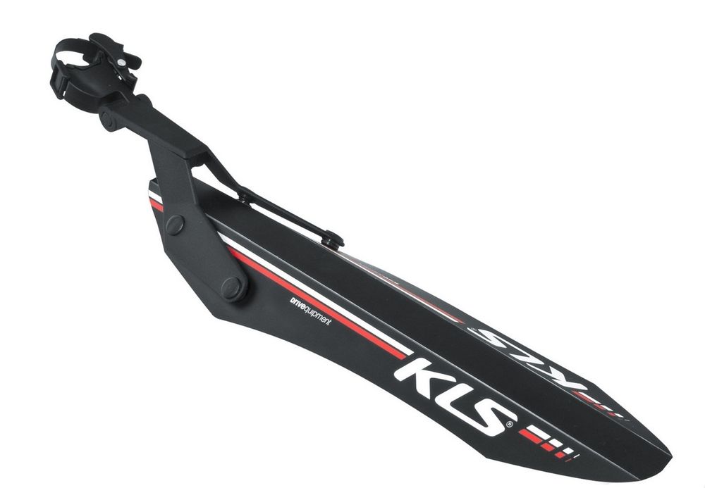 заднее крыло KLS Shield R