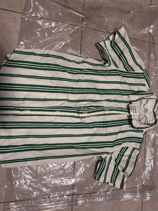 Koszula chlopieca rozm 140 H&M