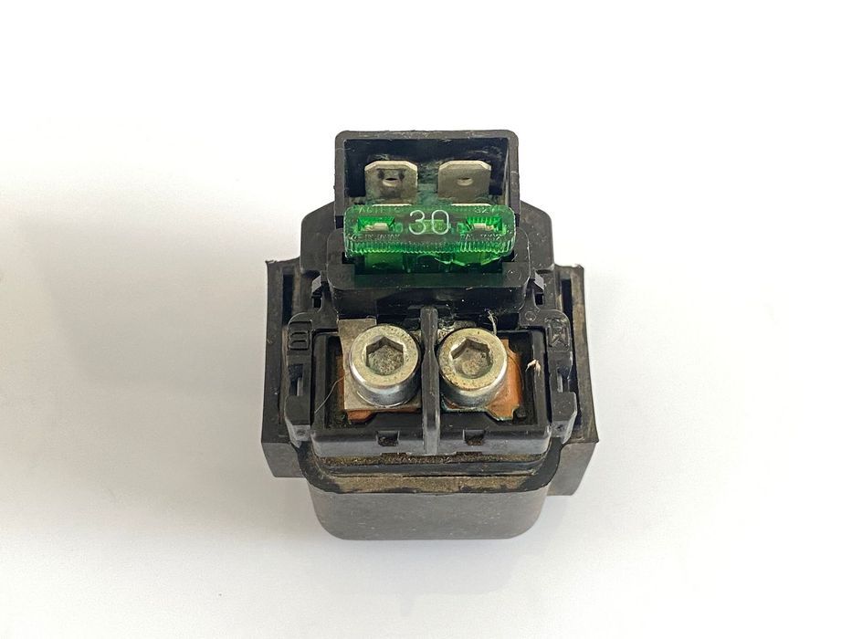 rele arranque honda cbr 954 ano 2002 - 2003 usado