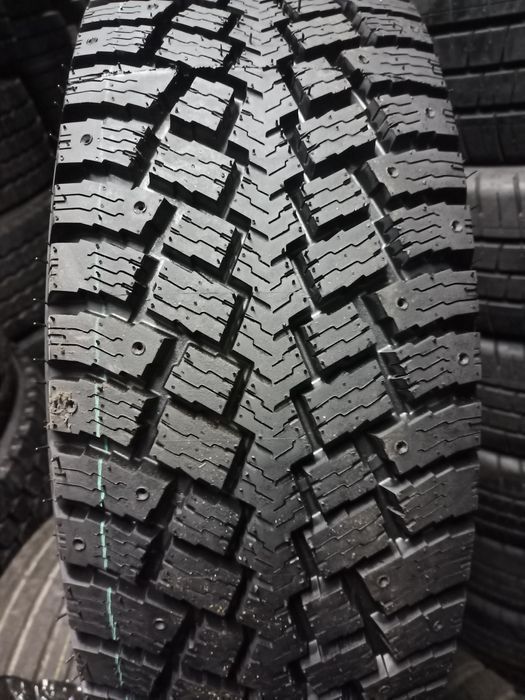 235/65R16C Bieżnikowana ZIMA BUS Master Sprinter Crafter Iveco NOWE