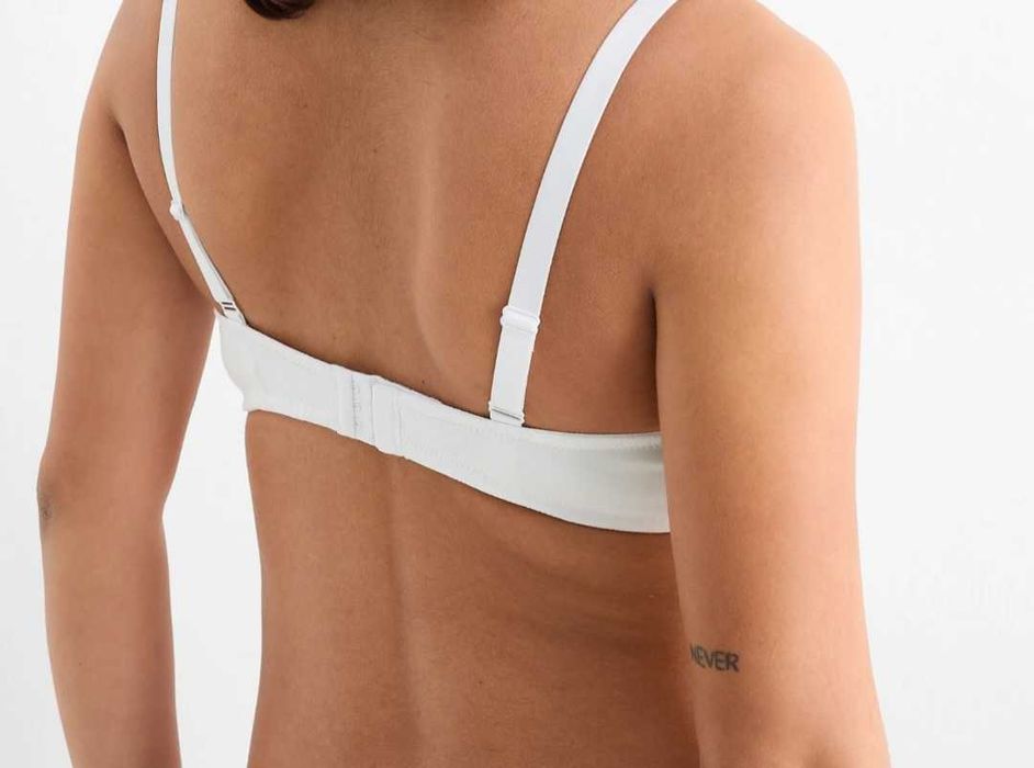 Biustonosz do karmienia 85e nowy