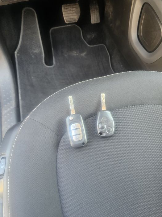 Smart forfour EQ