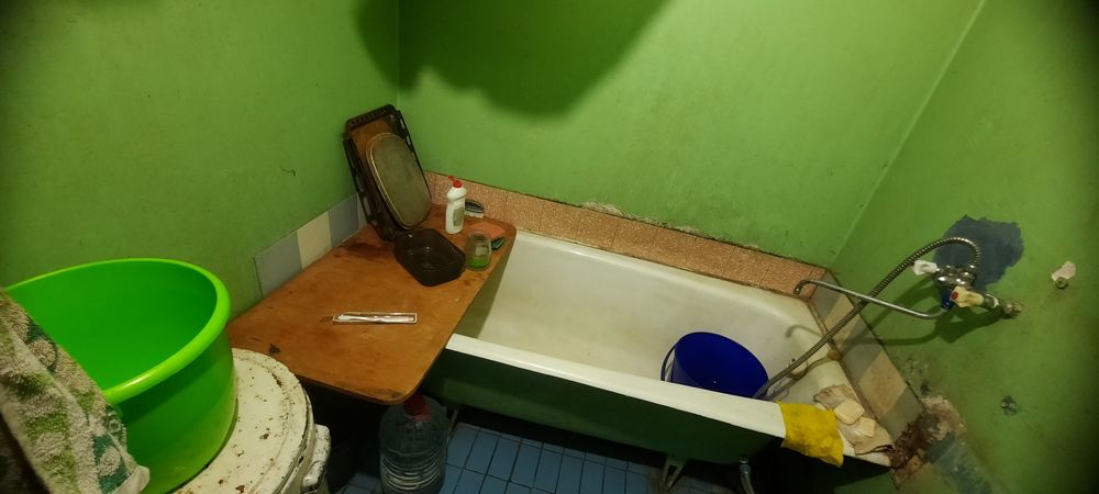 Аренда 2к квартиры на Фрунзенском