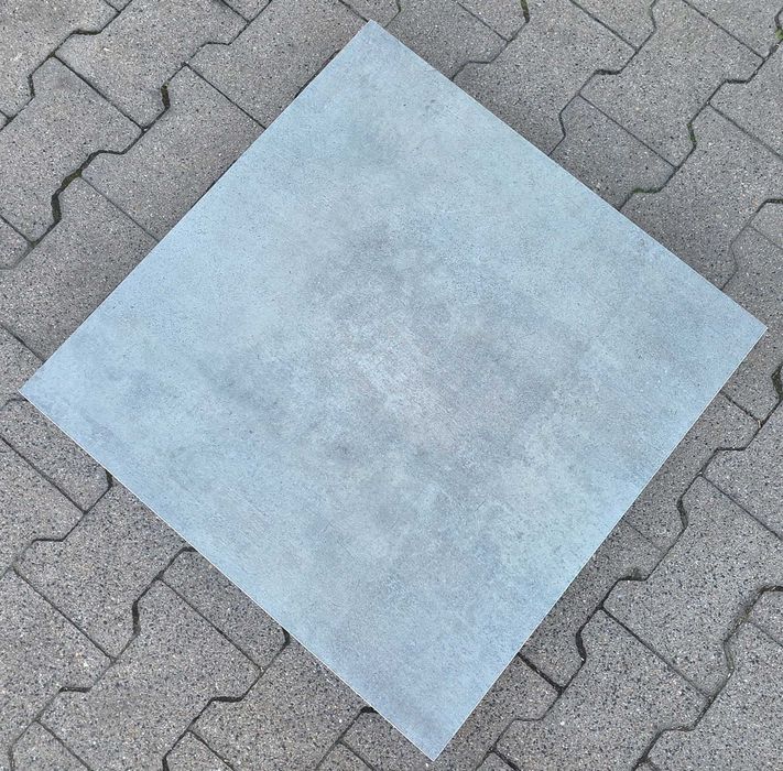 Płyta tarasowa szara  Lounge Anthrazit 60x60x2 | OGRÓD | CHODNIK | WYSYŁKA