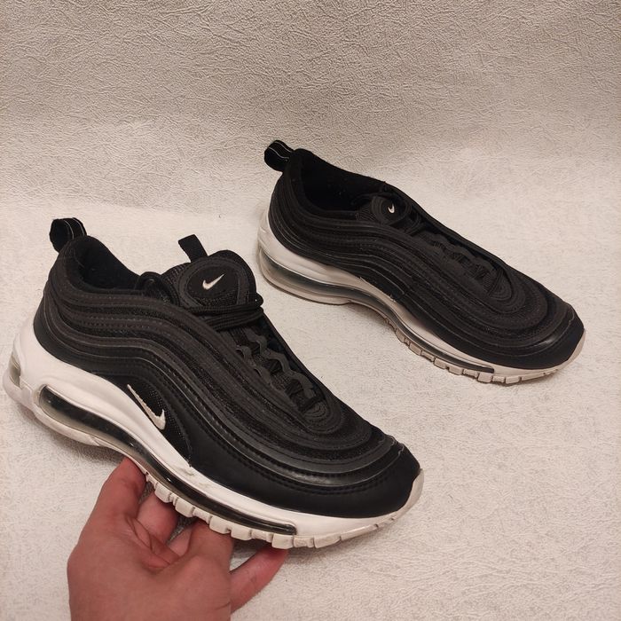 Кроссовки Nike air Max 97
