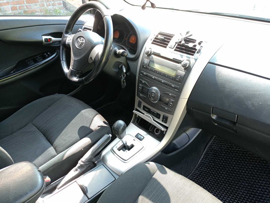 Продається автомобіль