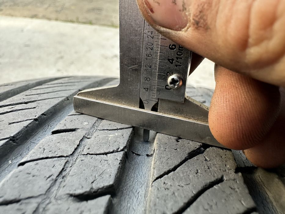 Шини 225 65 17 102H GTradial Champiro Touring A/S пара