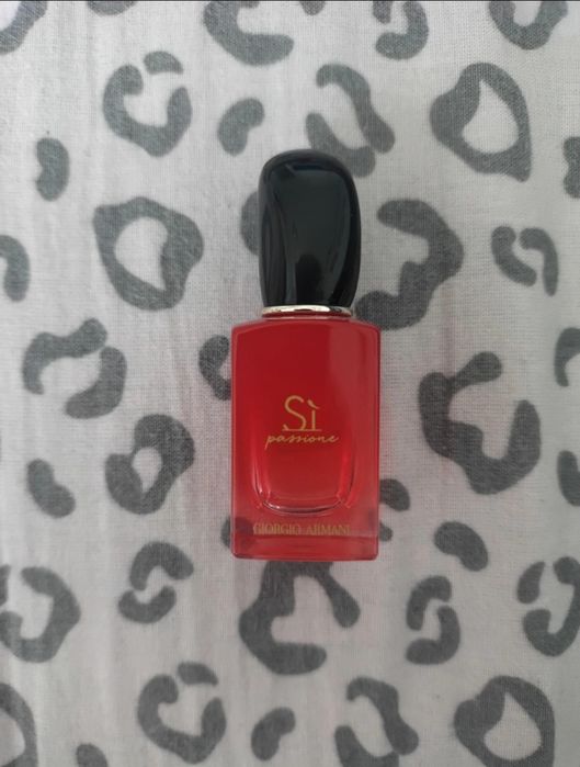 Sprzedam mini perfumy