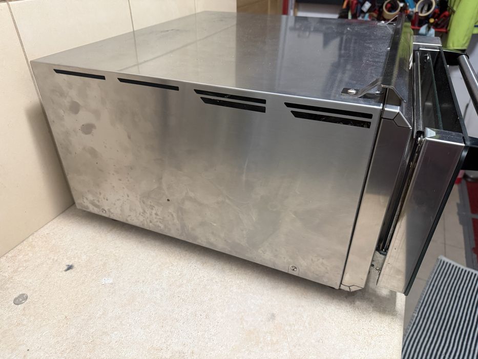 Piec do pizzy Effeuno P134H