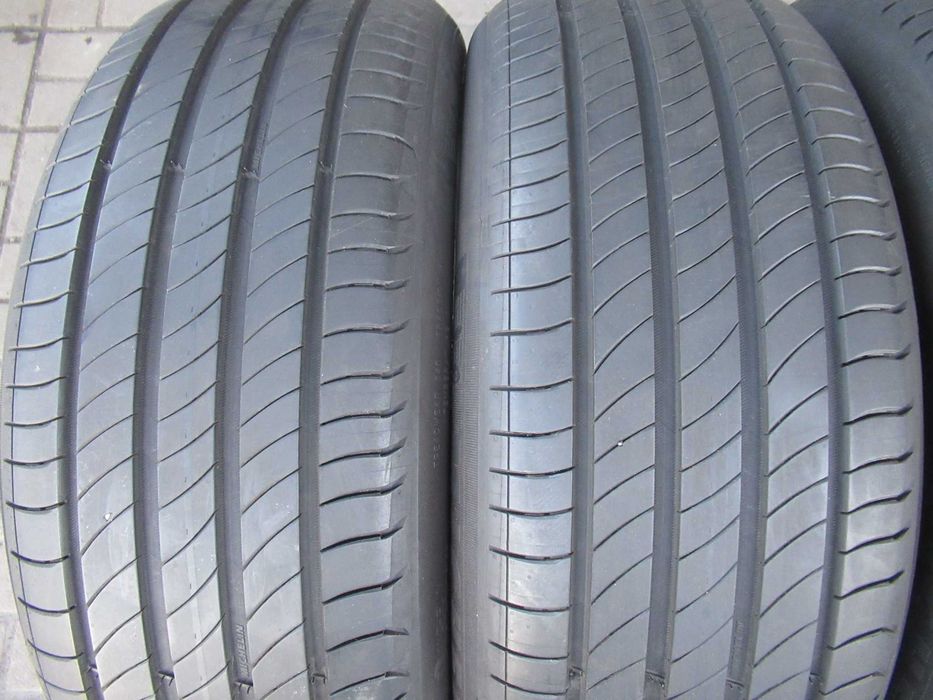 opony 235/45/20 Michelin Primacy 4 S1 100V XL 2024r demo