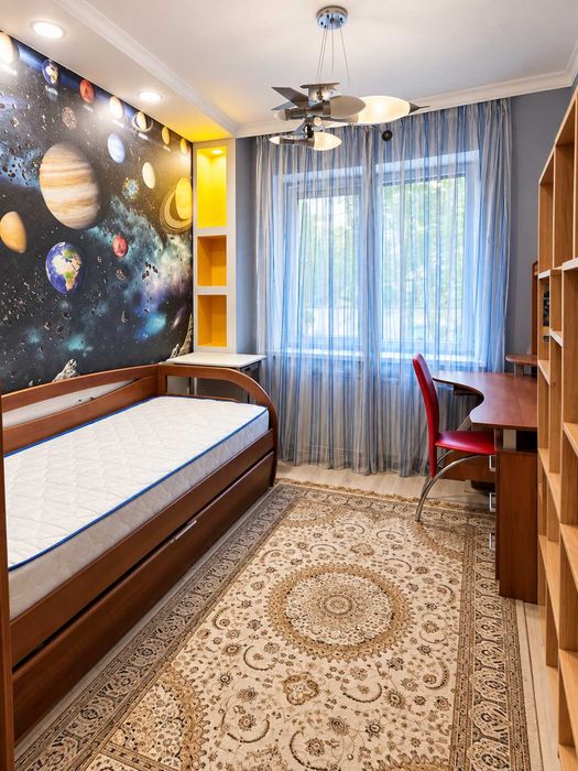 Сдам 3к квартиру на Победе