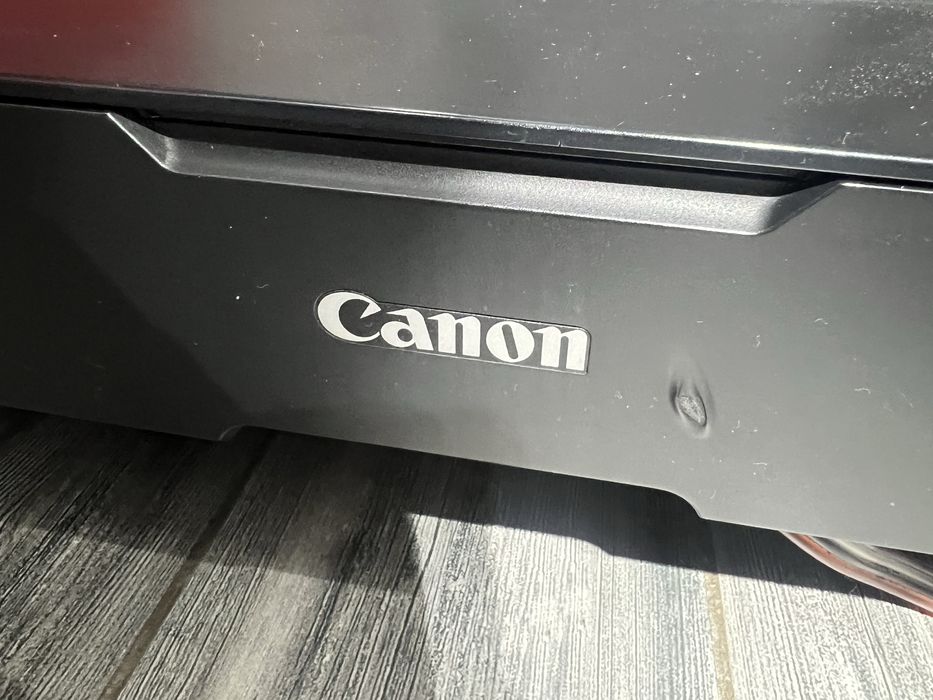 Принтер canon MP230